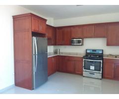 Great Furnished & Unfurnished Appartments For Rent In Belvil - Highly Secure Location In Haiti