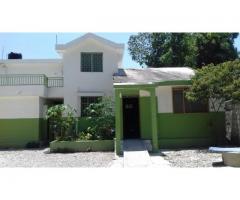 NICE 2 FAMILY HOUSE For Rent in Santo 8